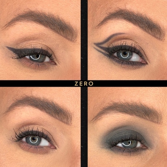 Urban Decay ZERO 24/7 Glide On Eye Pencil | Waterproof | NEW | Mini | 24 7 UD - Picture 12 of 16